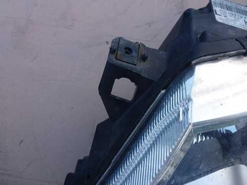 Reflektor Civic IX Lift lewy Honda przód lampa 13-