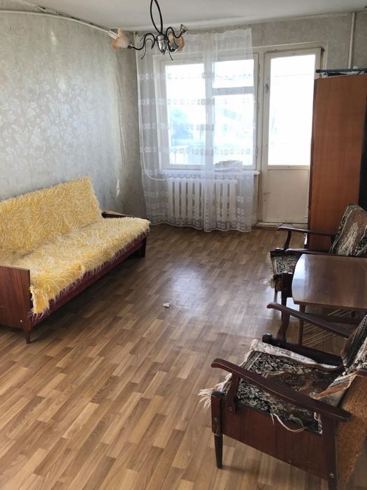 Квартира 3х-кімната в подвір ʼі  Муравейника