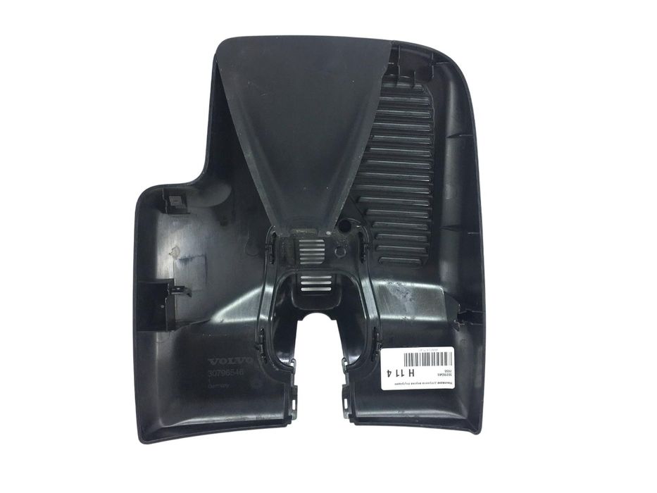 Накладка дзеркала верхня внутрішня VOLVO XC60 2008-2013 (в зборі) 3079