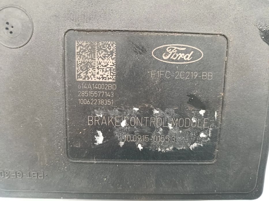 ABS FORD Focus III Carrinha