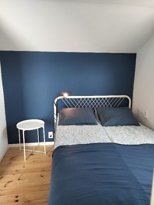 Domek z ogrodem Hel Półwysep Helski nocleg kwatera