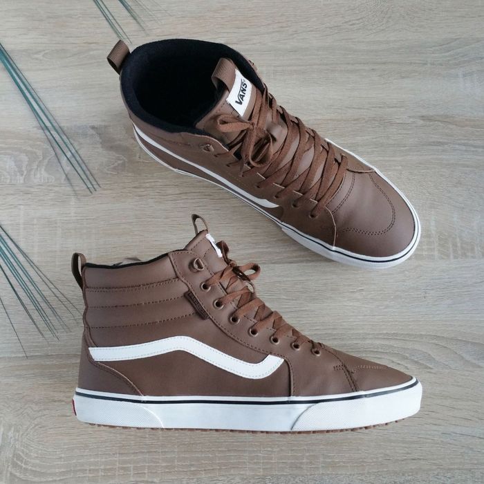 Високі кеди Vans Filmore Hi Vansguard, 48р. на 30.5 см