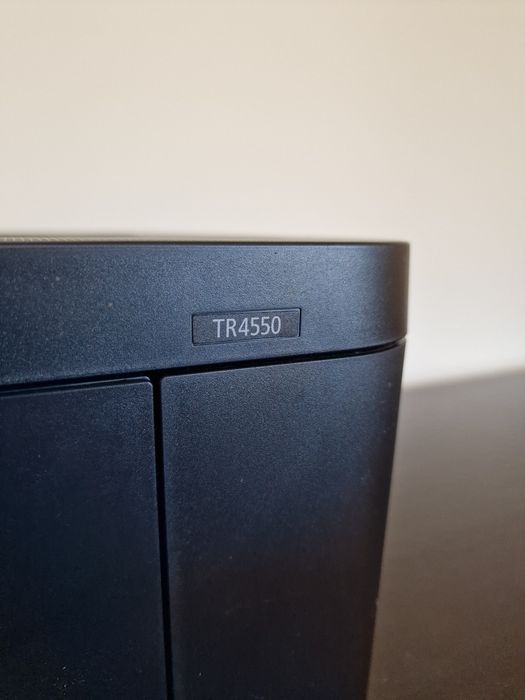 Canon pixma TR4550