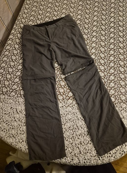 Штани трагсформери Berghaus