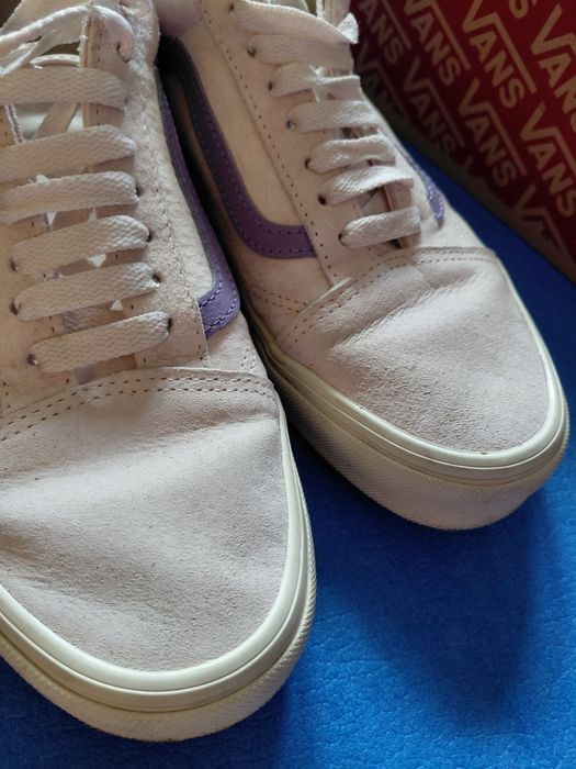 Vans Old Skool, roz. 40