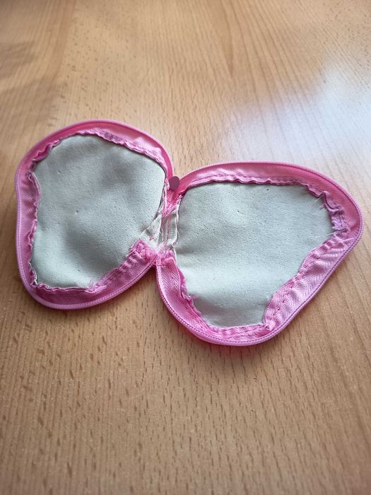 Portfelik dziewczęcy księżniczki Disneya