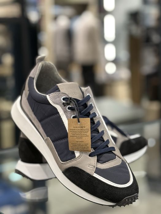 Оригінальні кросівки Дігель -німецький премум бренд