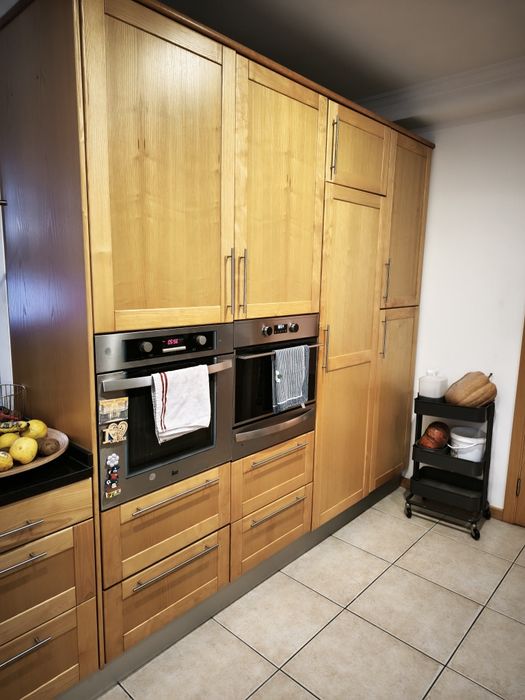 Cozinha completa