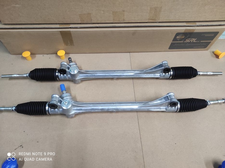 Рульва рейка рулевая колонка Toyota RAV 4 Тойота Рав 4