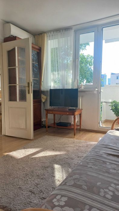 Wynajmę mieszkanie, Wrocław Stare-Miasto