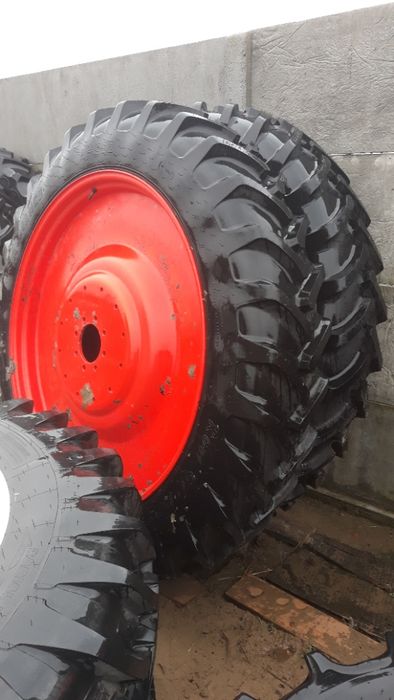 Koła wąskie do modeli CLAAS Arion Ares Celtis Axion Atos Nexos Elios