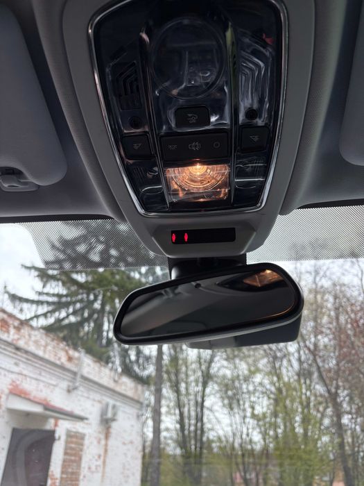 Peugeot 508 2011року