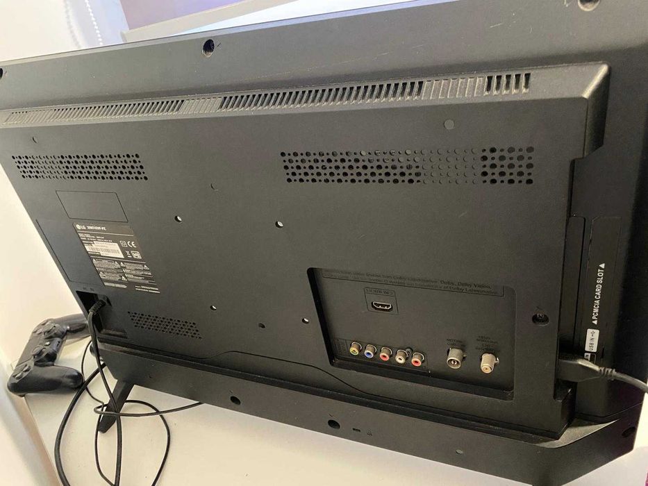 Vendo TV LG 32 Polegadas