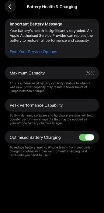 IPhone 14 Pro Max 128 Deep Purple
