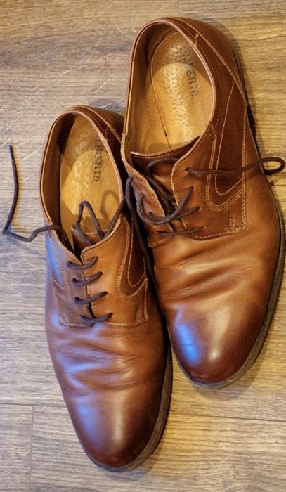 Sapatos fabrico português 44