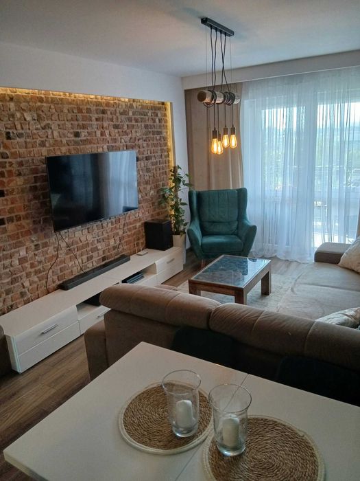 Sprzedaż Mieszkanie 53m2
