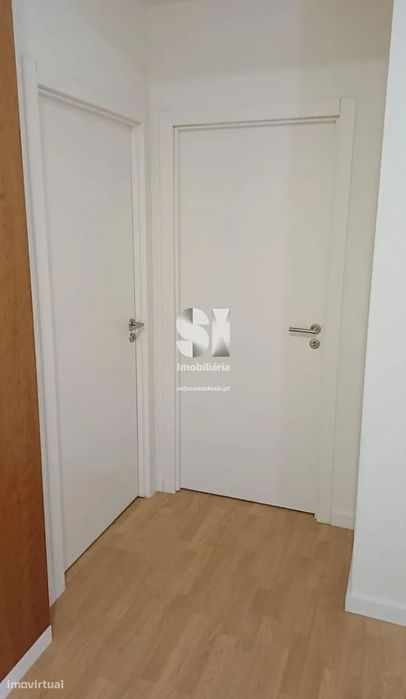 Apartamento T1+2