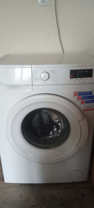 Sprzedam pralke w dobrym stanie