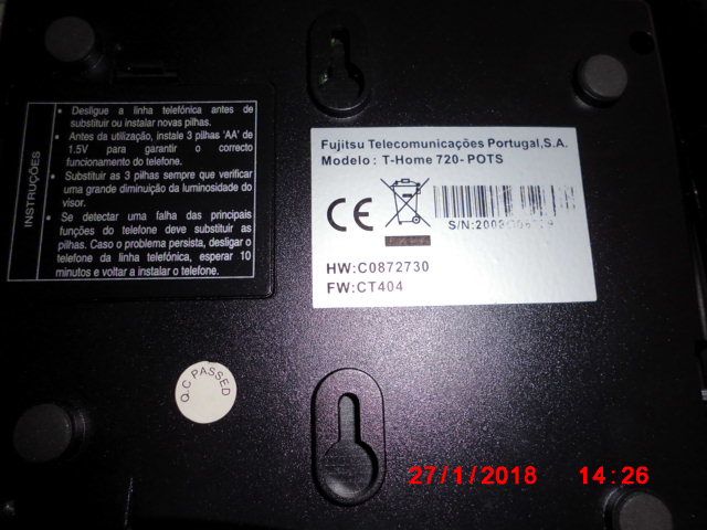 Keypad telephone for landline connection64738560987521121