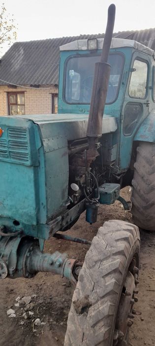 Продам трактор Т40 АМ