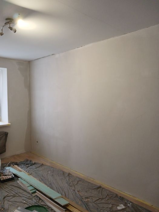 Ремонт квартир старих і нових