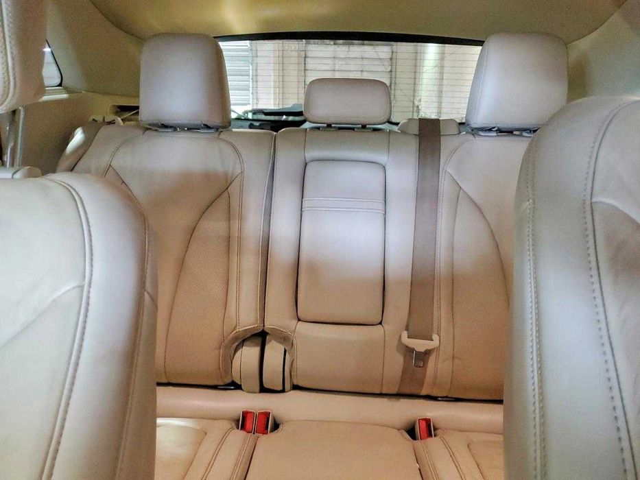 Lincoln MKC 2015