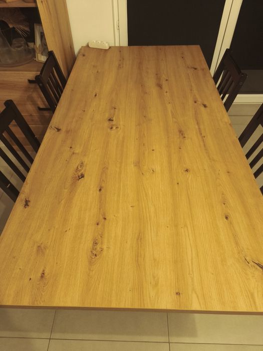 Stół z Agata Meble