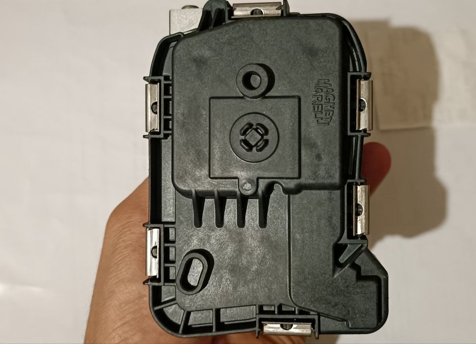 Продам Дросельна заслонка WAG 1.0л ...