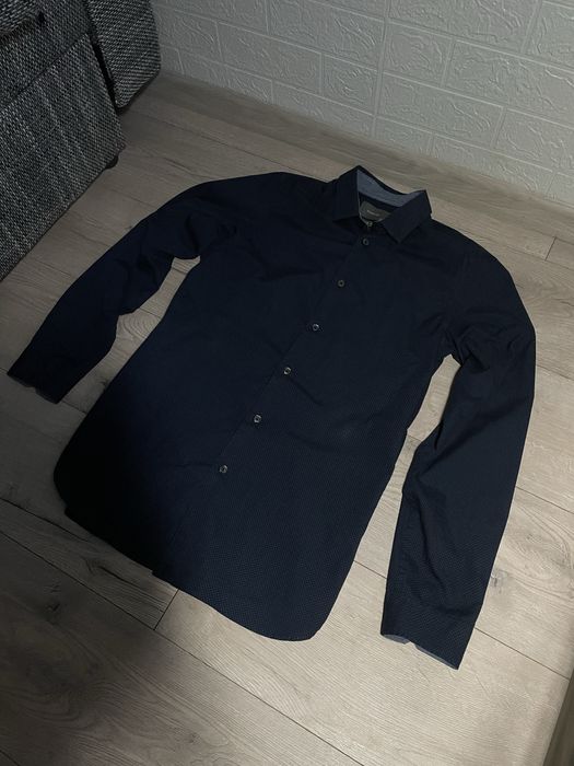 Koszula męska Reserved