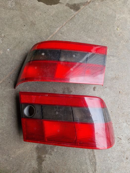 Opel calibra części