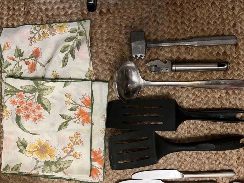 Різний посуд від IKEA Ardesto Luminarc Berghoff Jysk Tefal Vinzer