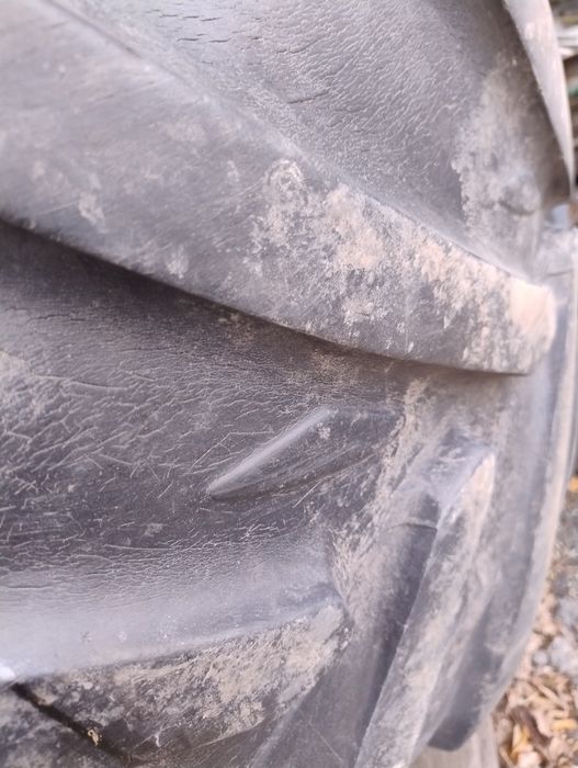 Opony rolnicze 520/60 R 28