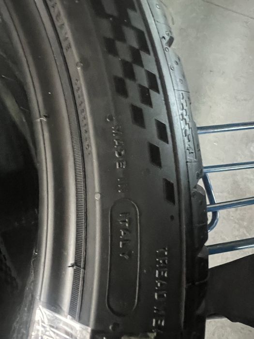 275/35/19+245/40/19 R19 Michelin Pilot Sport 5 4шт нові