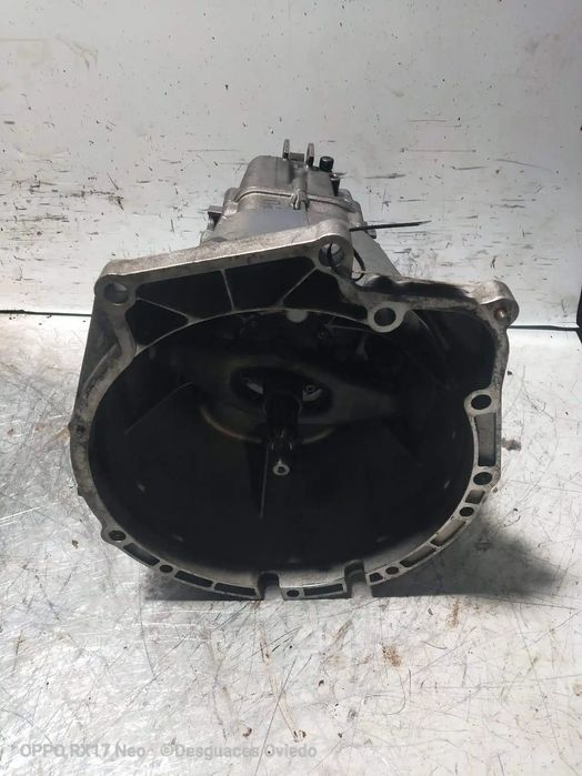 Caixa De Velocidades BMW SERIE 3 BERLINA (E36) 2.5 Turbodiesel CAT HDN 0288968