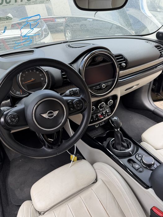 Mini Clubman S 2.0 Одесса