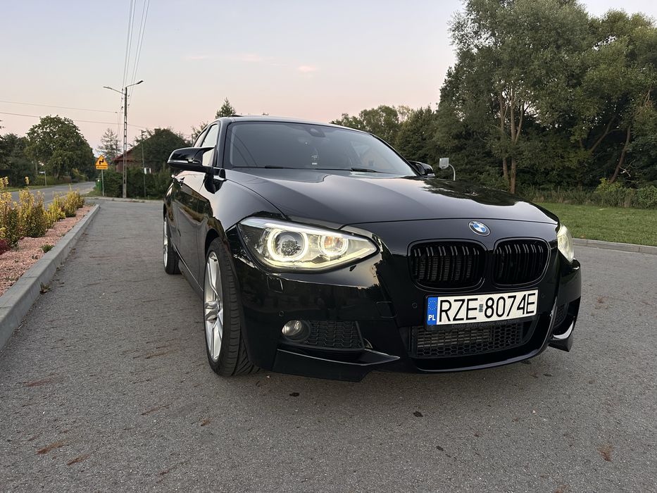 BMW Seria 1