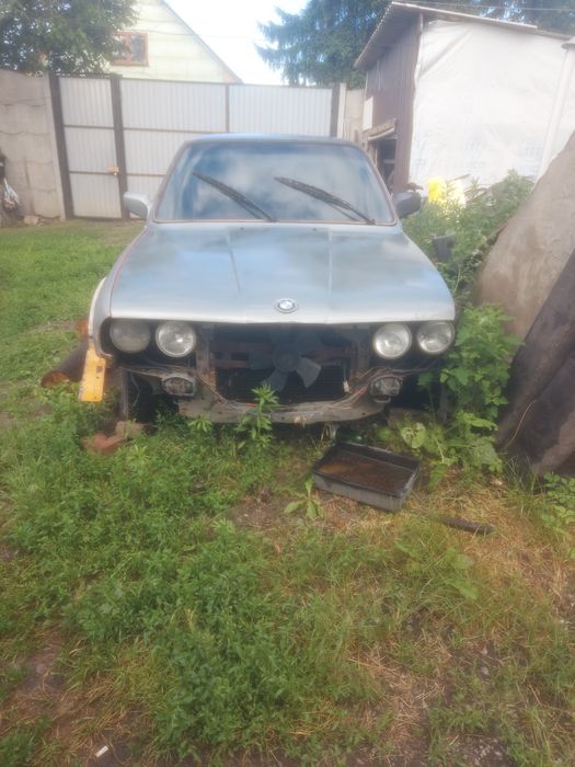 Продам бмв е30 , 2л.