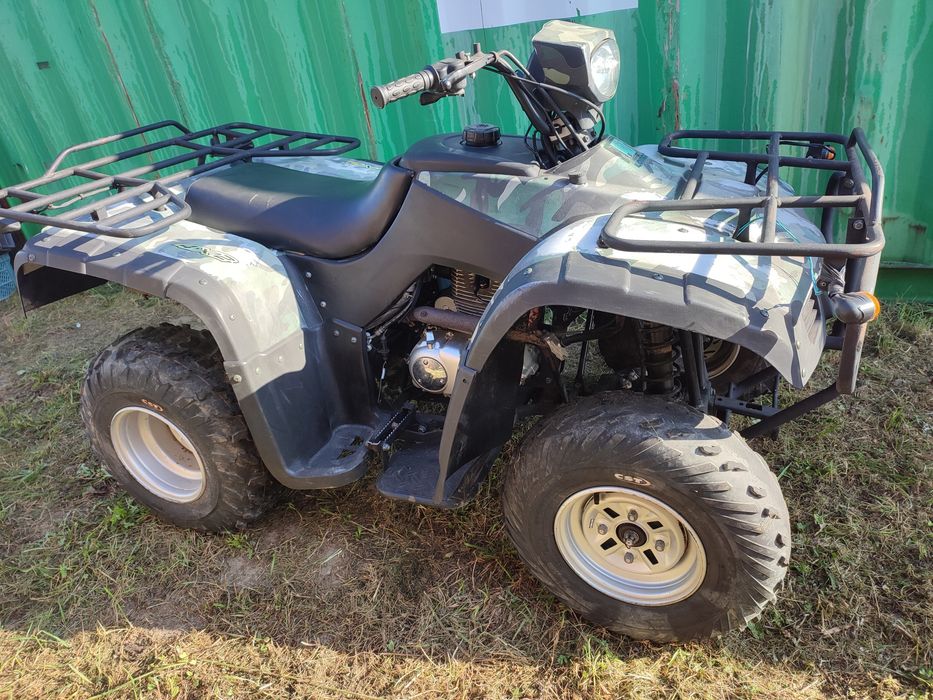 Loncin