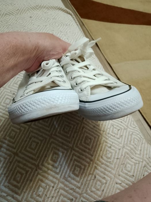 Жіночі кеди CONVERSE
