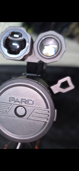 Mira Pard Digital DS35