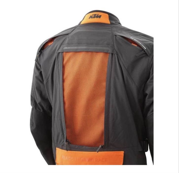 Casaco KTM Safari Terra Adventure V2 - XL