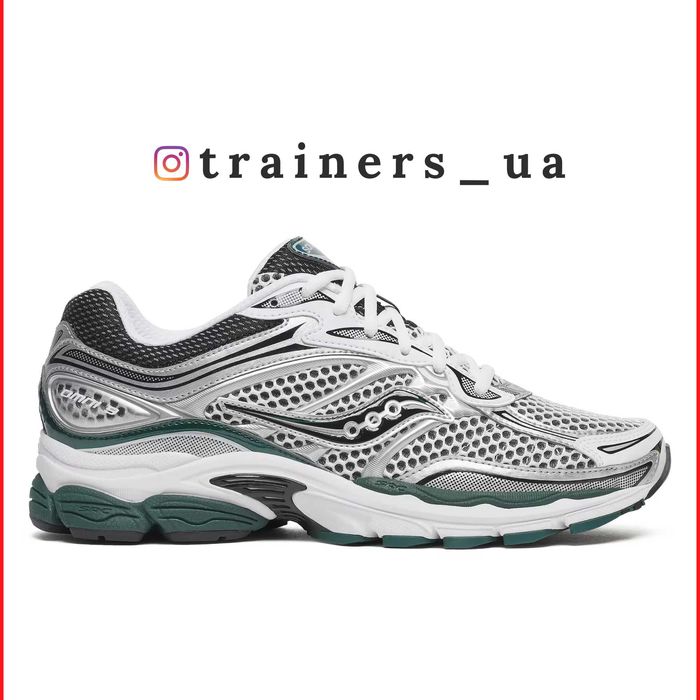 ОРИГИНАЛ‼️ Saucony Progrid Omni 9 (S70739-56) кроссовки мужские кросівки чоловічі Сокені 41 42 42.5 43 44 44.5 45 48 49