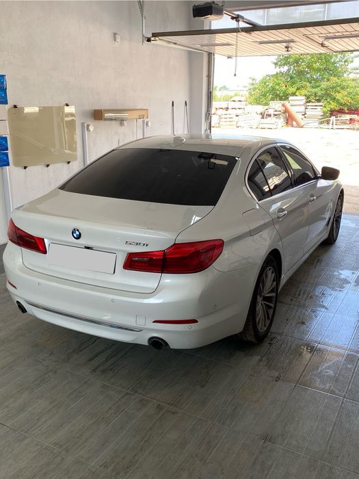 Profesjonalne Przyciemnianie Szyb oraz Okien