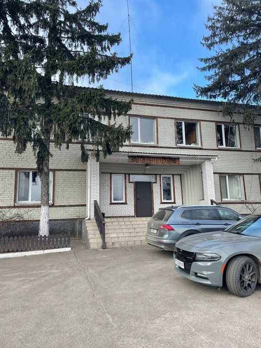 Виробництво пелет. Iванкiв.  178 $ м2. БЕЗ % Комiсii.