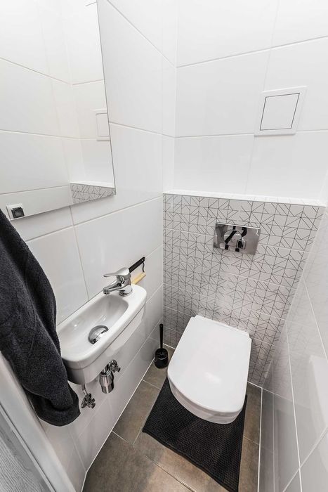 Mieszkanie – Gdańsk - Więcej