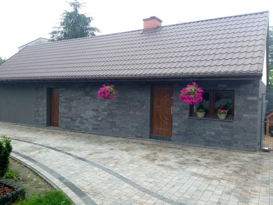 Ocieplanie budynków