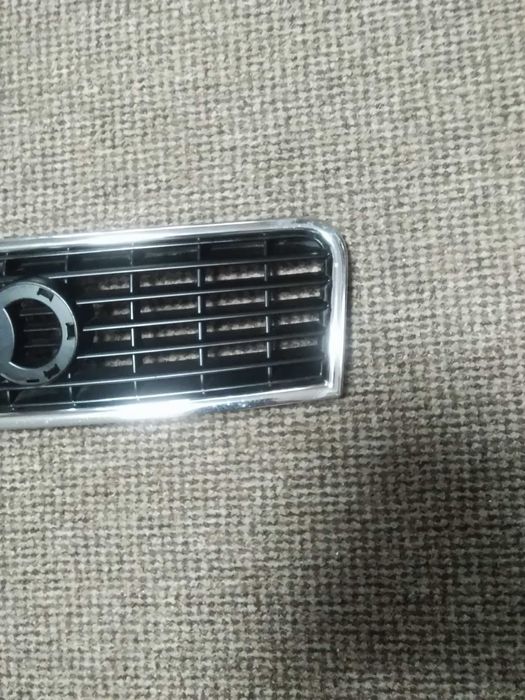 Продам решётку на Audi