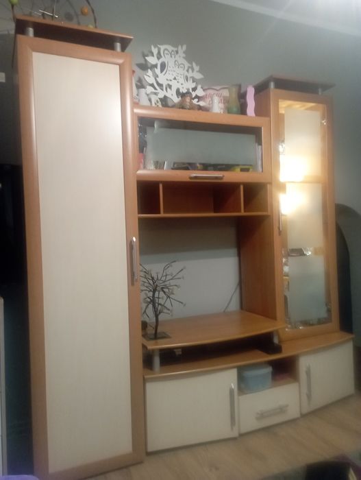 Zestaw mebli do pokoju