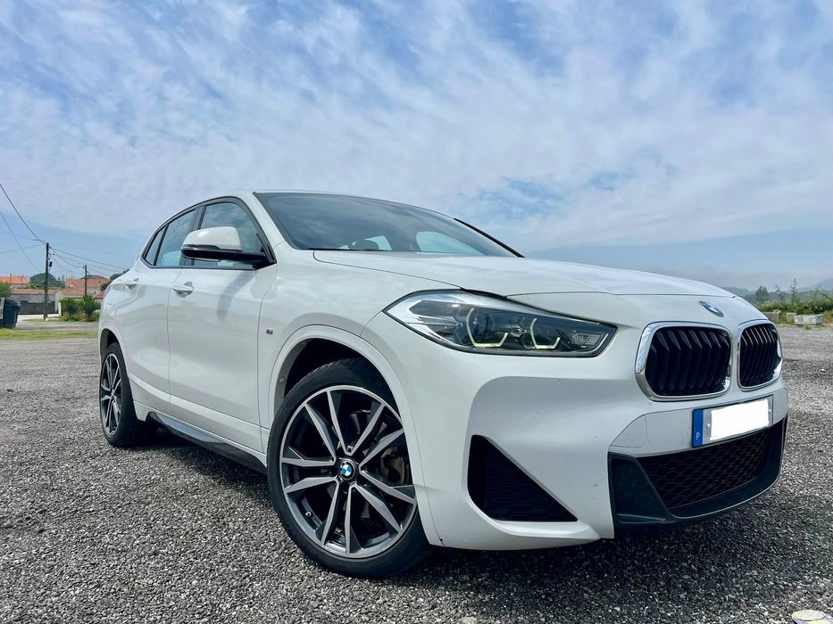 BMW X2 XDrive 25e Pack M