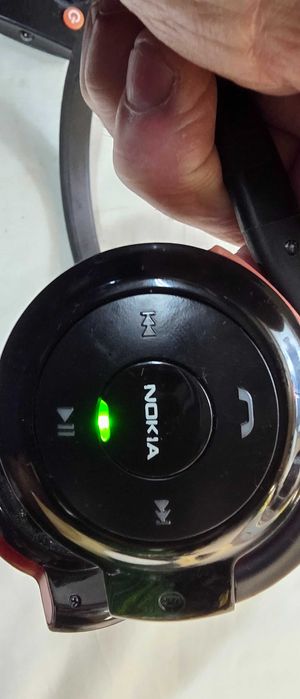 Headphones Nokia